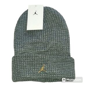 Jordan Unisex Knit Beanie